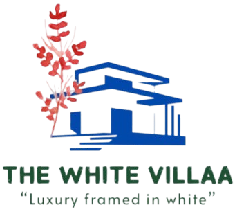 The White Villaa